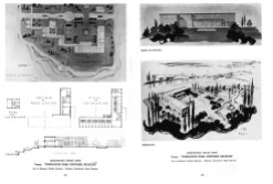 Colette Boccara. Revista de Arquitectura - Año XXVII - NÂº 256 - Abril 1942.