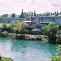 2 S. Kana Radević_Hotel Podgorica_Podgorica_1967